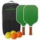 professional pickleball set